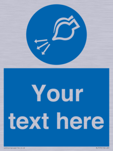 Custom start air supply in launch sequence